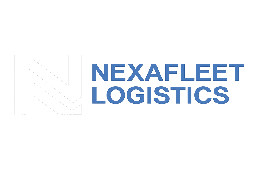 Nexafleet Logistics Logo